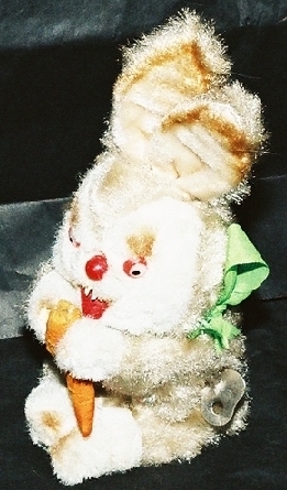 bunnicula