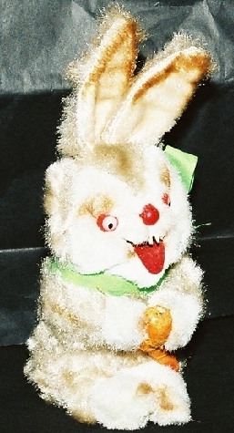 bunnicula